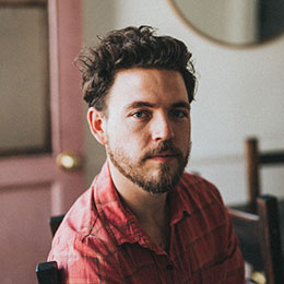 Брайан Нанс